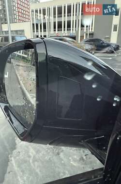 Внедорожник / Кроссовер Audi Q8 2023 в 