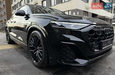 Позашляховик / Кросовер Audi Q8 2023 в Києві