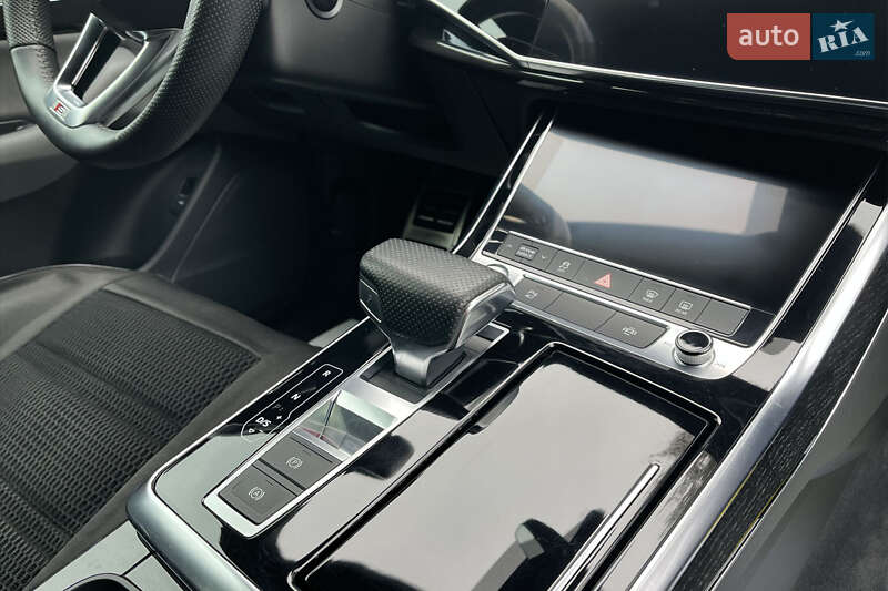 Внедорожник / Кроссовер Audi Q8 2019 в Коломые