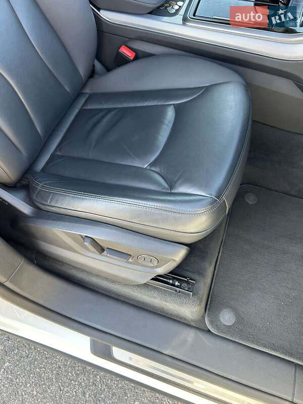 Внедорожник / Кроссовер Audi Q8 2019 в Полтаве