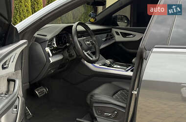 Внедорожник / Кроссовер Audi Q8 2020 в 