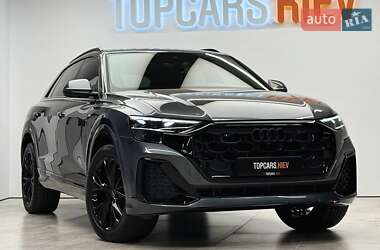 Внедорожник / Кроссовер Audi Q8 2025 в Киеве