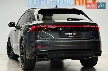 Внедорожник / Кроссовер Audi Q8 2025 в 