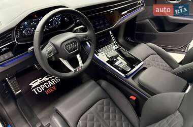 Внедорожник / Кроссовер Audi Q8 2025 в 