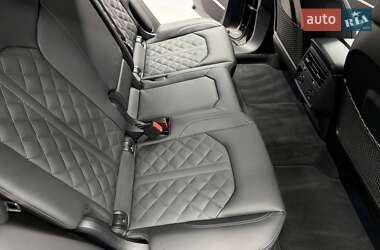 Внедорожник / Кроссовер Audi Q8 2025 в 