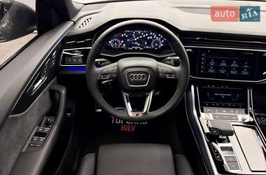 Внедорожник / Кроссовер Audi Q8 2025 в 