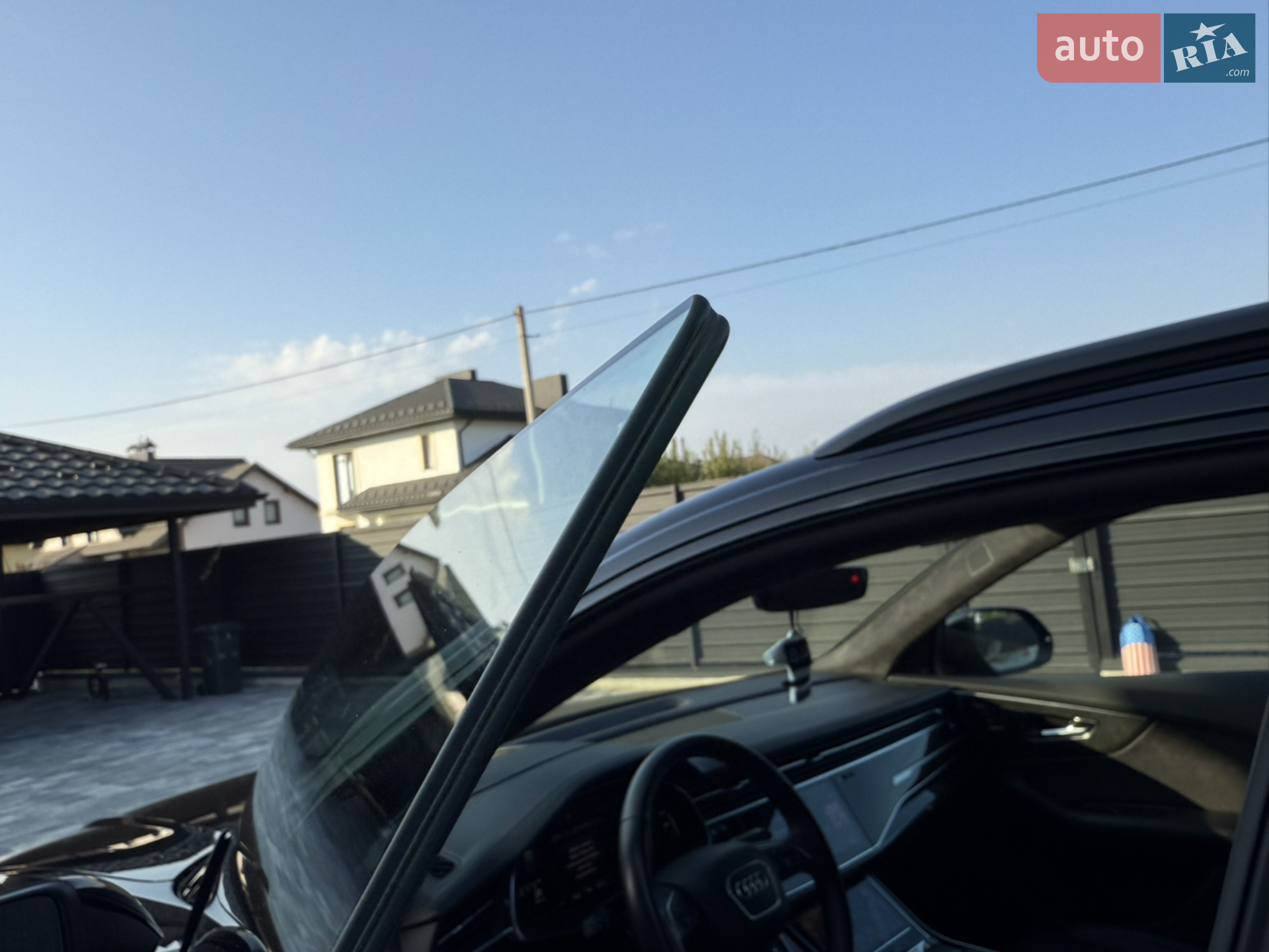 2018 Audi Q8 - мініатюра 11