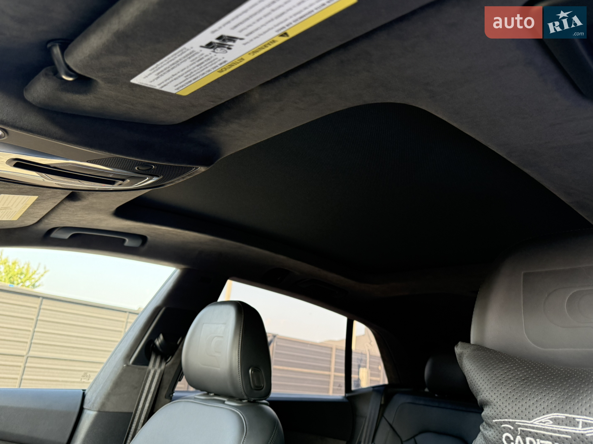 2018 Audi Q8 - мініатюра 15