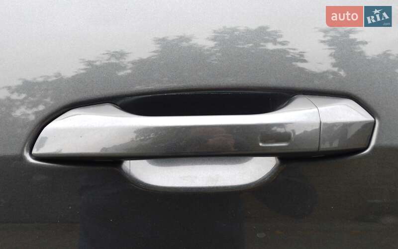 Позашляховик / Кросовер Audi Q8 2019 в Одесі