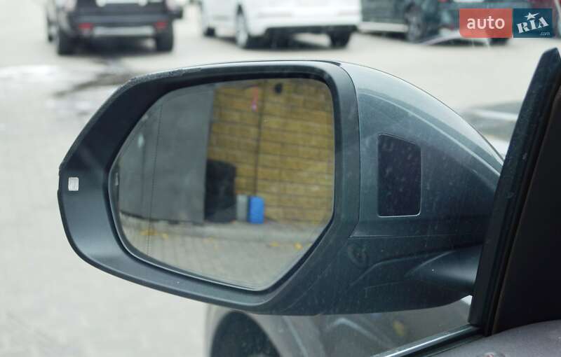 Позашляховик / Кросовер Audi Q8 2019 в Одесі