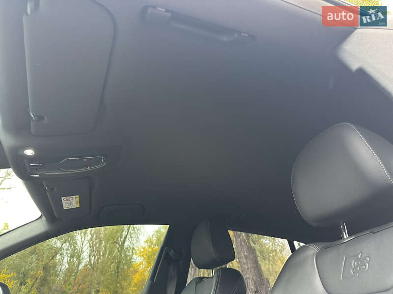 Внедорожник / Кроссовер Audi Q8 2019 в Киеве фото 56 Внедорожник / Кроссовер Audi Q8 2019 в Киеве