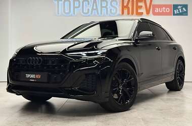 Внедорожник / Кроссовер Audi Q8 2025 в 