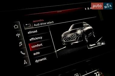 Внедорожник / Кроссовер Audi Q8 2025 в 