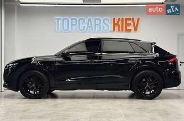 Внедорожник / Кроссовер Audi Q8 2025 в 