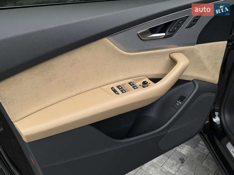 Внедорожник / Кроссовер Audi Q8 2021 в Киеве фото 47 Внедорожник / Кроссовер Audi Q8 2021 в Киеве