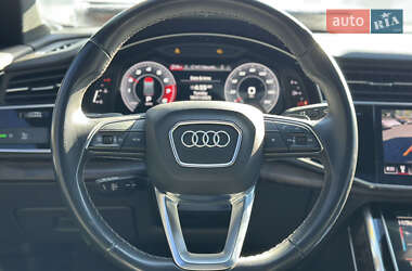 Внедорожник / Кроссовер Audi Q8 2020 в 