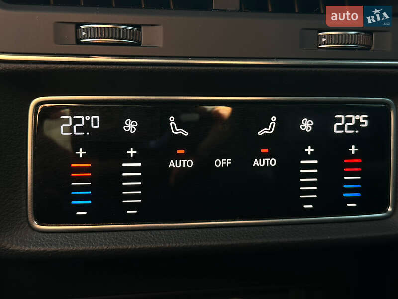 Внедорожник / Кроссовер Audi Q8 2018 в Кривом Роге