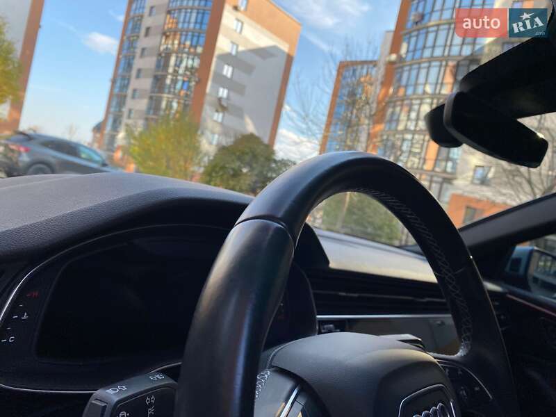 Внедорожник / Кроссовер Audi Q8 2020 в Ивано-Франковске фото 67 Внедорожник / Кроссовер Audi Q8 2020 в Ивано-Франковске