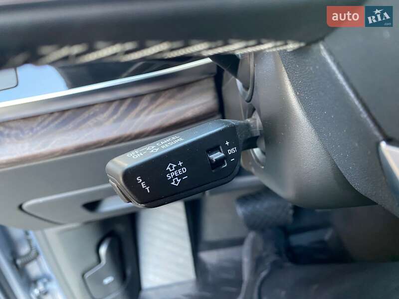 Внедорожник / Кроссовер Audi Q8 2020 в Ивано-Франковске фото 82 Внедорожник / Кроссовер Audi Q8 2020 в Ивано-Франковске