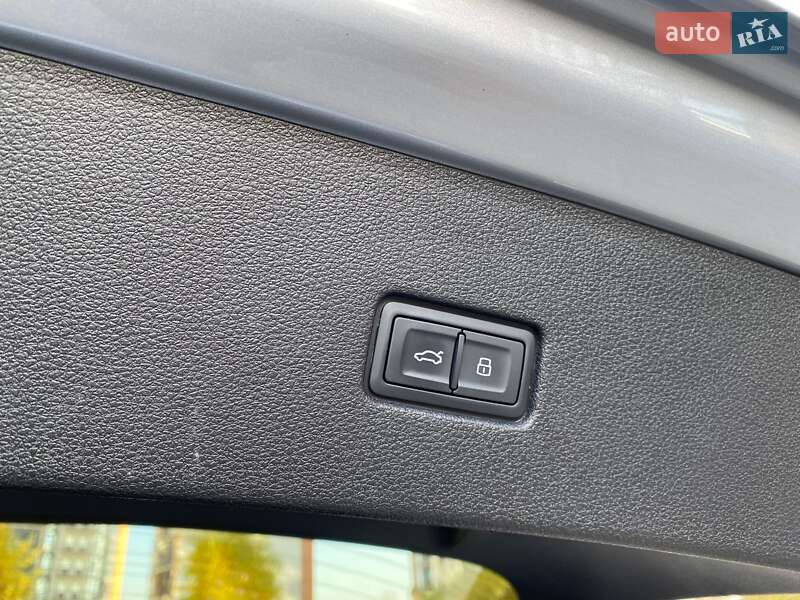 Внедорожник / Кроссовер Audi Q8 2020 в Ивано-Франковске фото 86 Внедорожник / Кроссовер Audi Q8 2020 в Ивано-Франковске