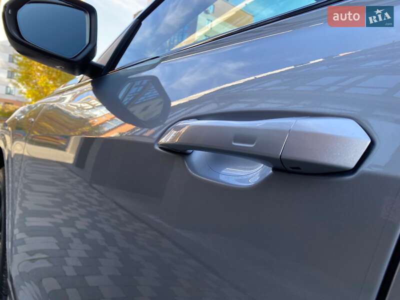 Внедорожник / Кроссовер Audi Q8 2020 в Ивано-Франковске фото 97 Внедорожник / Кроссовер Audi Q8 2020 в Ивано-Франковске