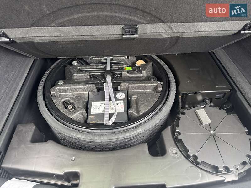 Внедорожник / Кроссовер Audi Q8 2018 в Киеве фото 18 Внедорожник / Кроссовер Audi Q8 2018 в Киеве