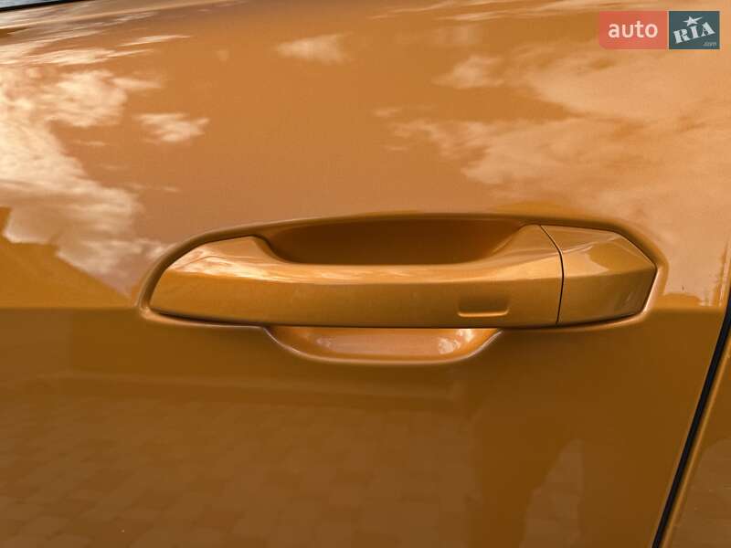 Внедорожник / Кроссовер Audi Q8 2020 в Черновцах