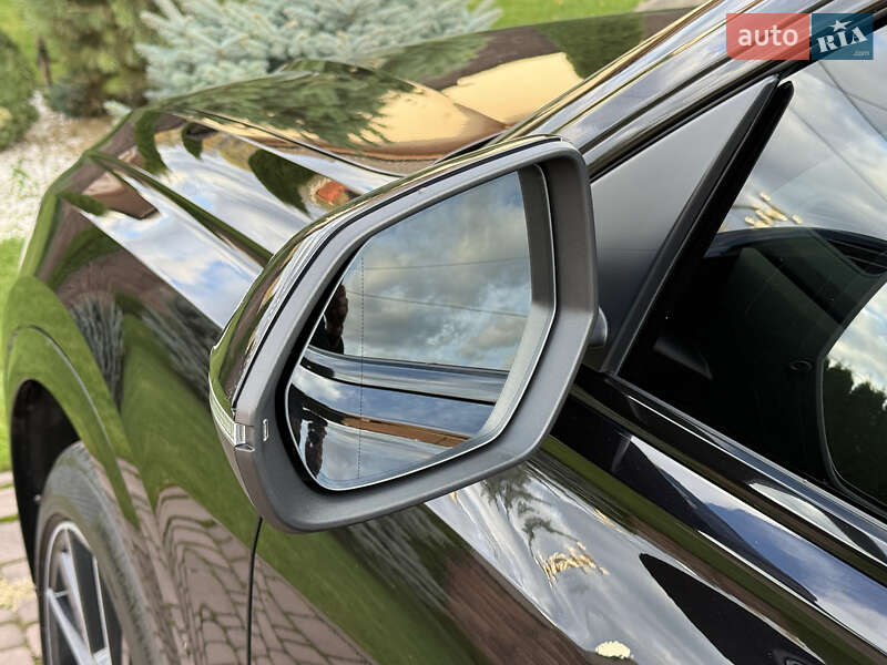 Позашляховик / Кросовер Audi Q8 2019 в Рівному фото 44 Позашляховик / Кросовер Audi Q8 2019 в Рівному