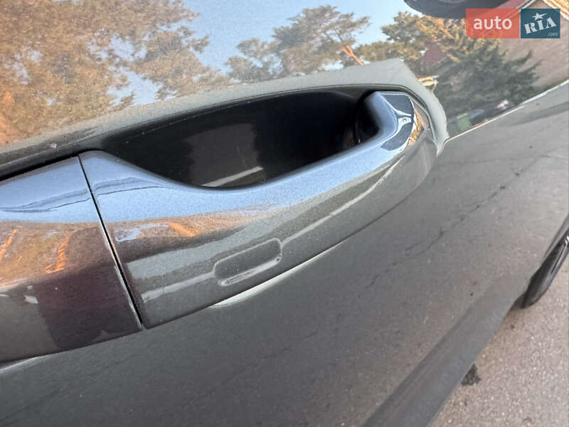 Позашляховик / Кросовер Audi Q8 2021 в Києві