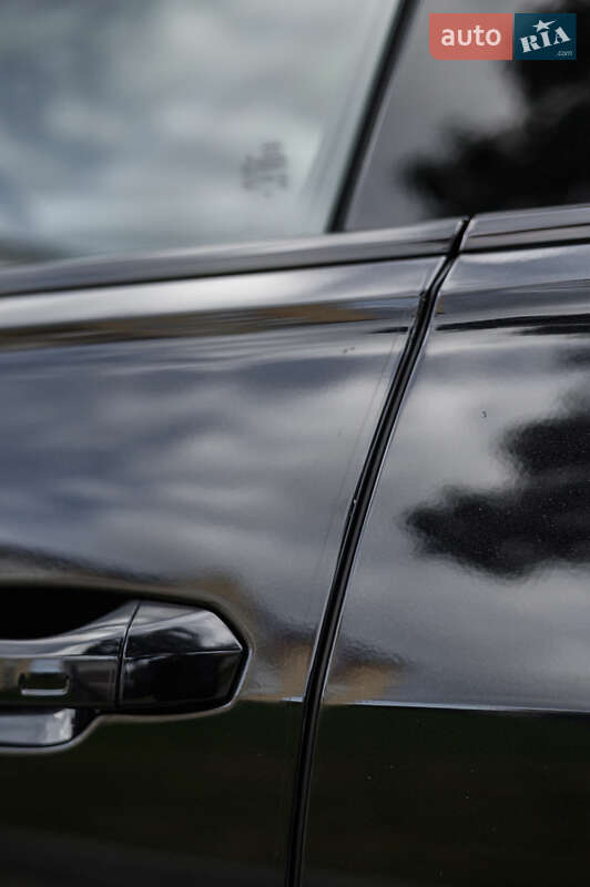 Внедорожник / Кроссовер Audi Q8 2019 в Львове фото 28 Внедорожник / Кроссовер Audi Q8 2019 в Львове