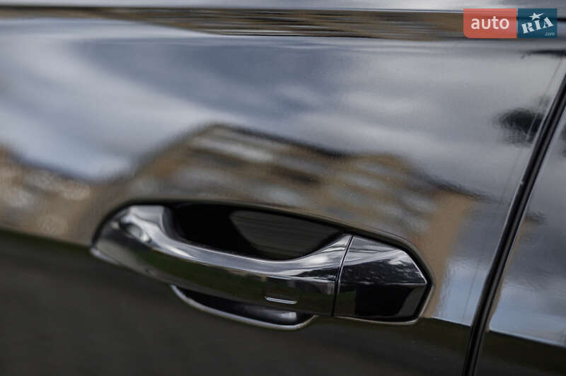 Внедорожник / Кроссовер Audi Q8 2019 в Львове фото 29 Внедорожник / Кроссовер Audi Q8 2019 в Львове