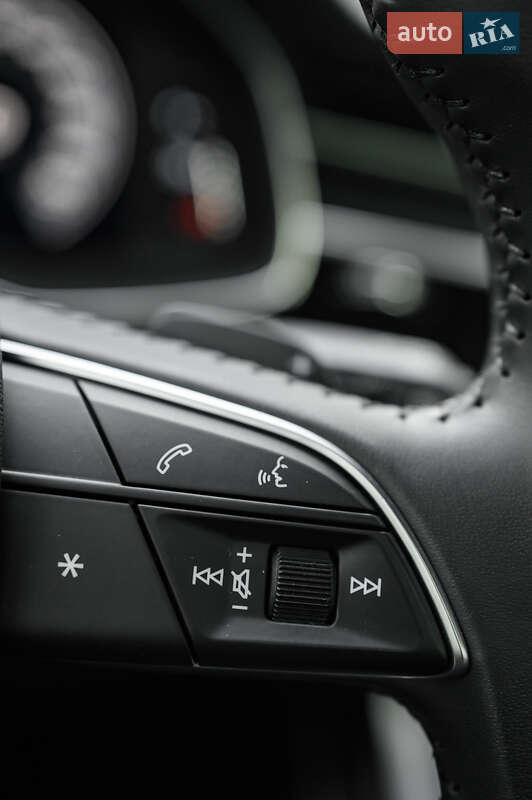 Внедорожник / Кроссовер Audi Q8 2019 в Львове фото 72 Внедорожник / Кроссовер Audi Q8 2019 в Львове