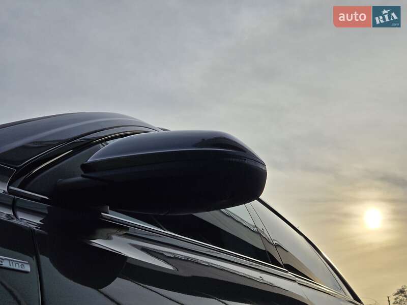 Внедорожник / Кроссовер Audi Q8 2020 в Киеве