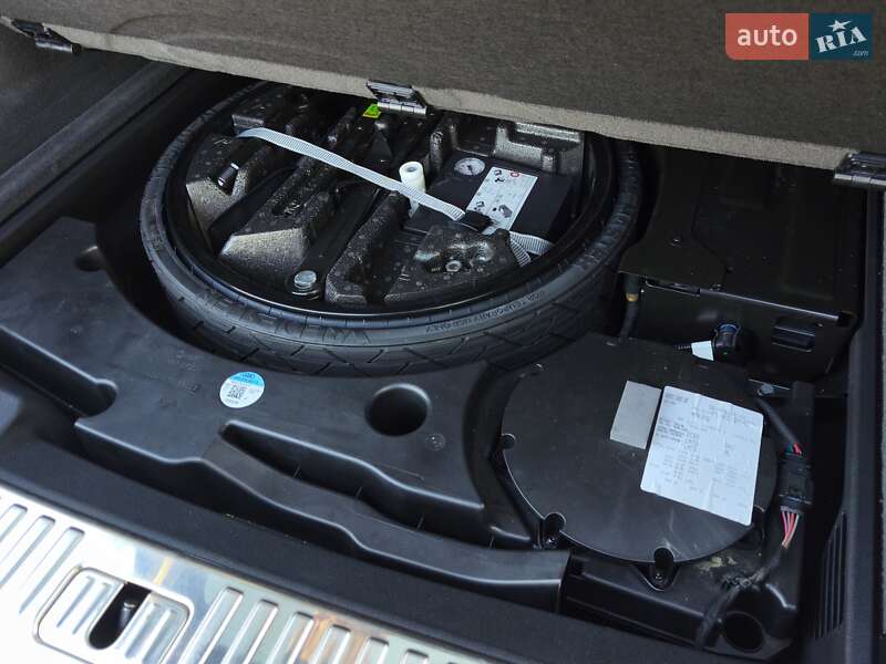 Внедорожник / Кроссовер Audi Q8 2019 в Днепре фото 40 Внедорожник / Кроссовер Audi Q8 2019 в Днепре