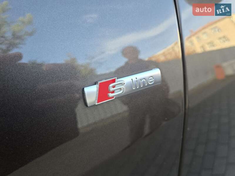 Внедорожник / Кроссовер Audi Q8 2019 в Киеве фото 35 Внедорожник / Кроссовер Audi Q8 2019 в Киеве