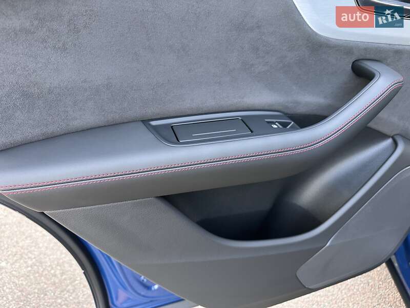 Внедорожник / Кроссовер Audi Q8 2024 в Киеве фото 50 Внедорожник / Кроссовер Audi Q8 2024 в Киеве
