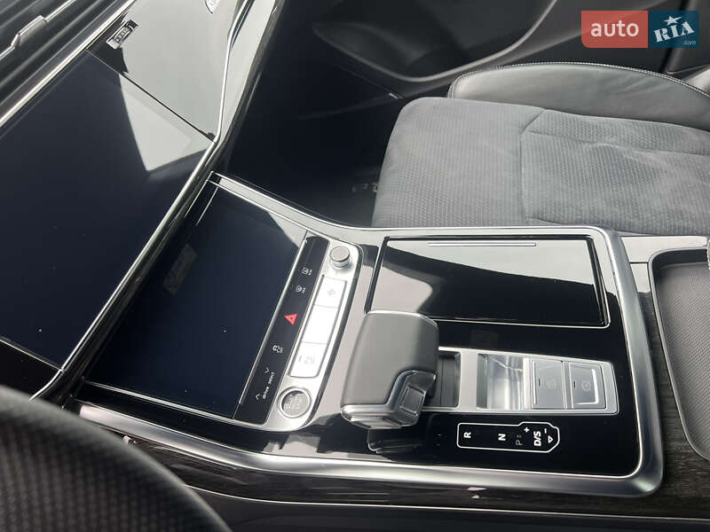 Позашляховик / Кросовер Audi Q8 2023 в Києві фото 23 Позашляховик / Кросовер Audi Q8 2023 в Києві