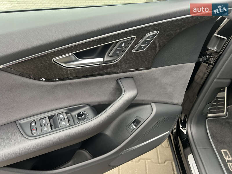 Позашляховик / Кросовер Audi Q8 2023 в Києві фото 28 Позашляховик / Кросовер Audi Q8 2023 в Києві