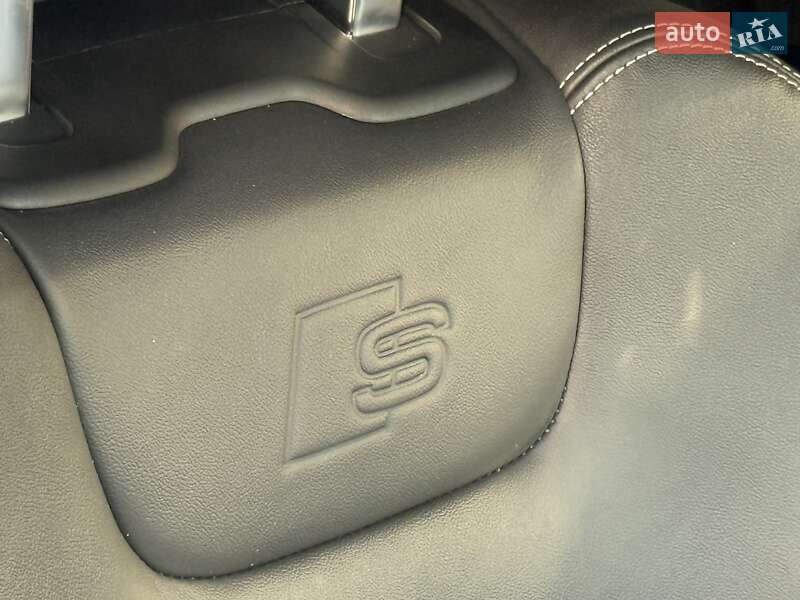 Внедорожник / Кроссовер Audi Q8 2024 в Киеве фото 14 Внедорожник / Кроссовер Audi Q8 2024 в Киеве