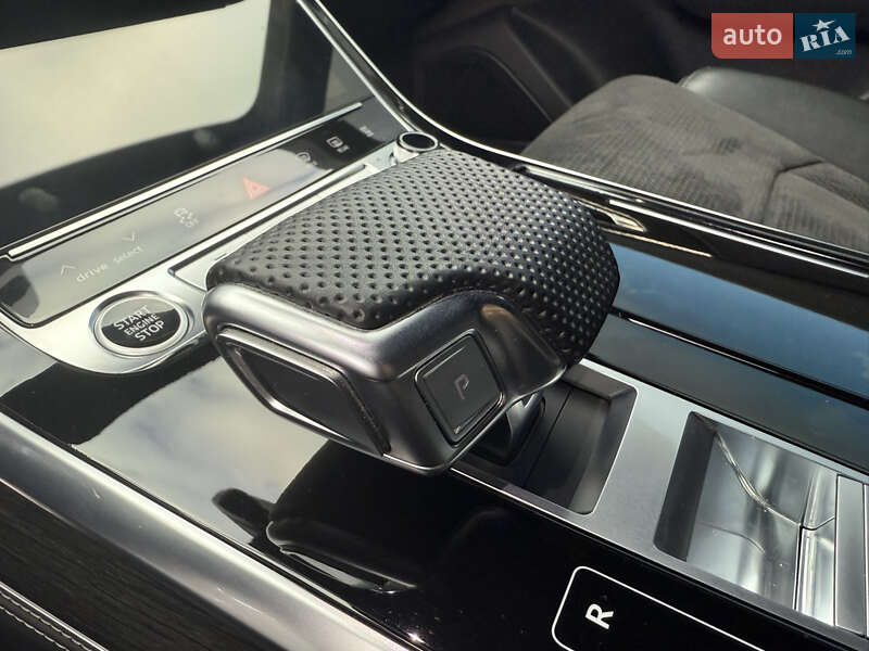 Позашляховик / Кросовер Audi Q8 2020 в Дніпрі фото 48 Позашляховик / Кросовер Audi Q8 2020 в Дніпрі