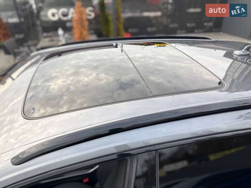 Позашляховик / Кросовер Audi Q8 2018 в Києві фото 13 Позашляховик / Кросовер Audi Q8 2018 в Києві