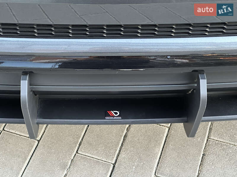 Позашляховик / Кросовер Audi Q8 2018 в Львові фото 25 Позашляховик / Кросовер Audi Q8 2018 в Львові