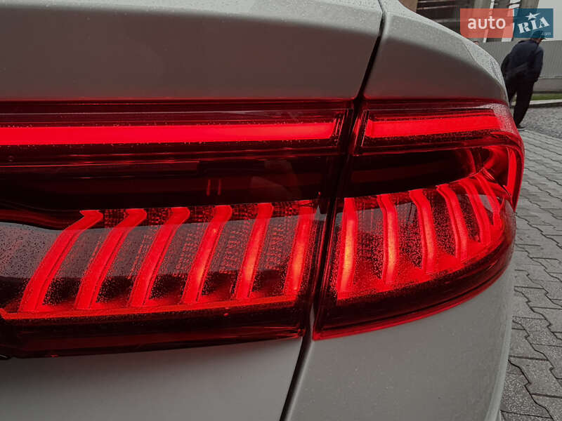 Внедорожник / Кроссовер Audi Q8 2023 в Киеве фото 40 Внедорожник / Кроссовер Audi Q8 2023 в Киеве