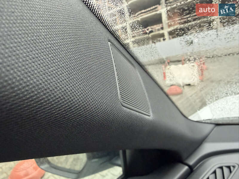 Внедорожник / Кроссовер Audi Q8 2023 в Киеве фото 62 Внедорожник / Кроссовер Audi Q8 2023 в Киеве