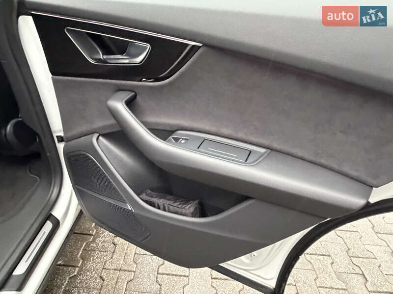 Внедорожник / Кроссовер Audi Q8 2023 в Киеве фото 76 Внедорожник / Кроссовер Audi Q8 2023 в Киеве