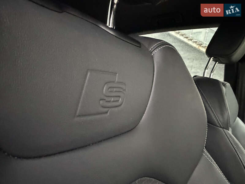 Внедорожник / Кроссовер Audi Q8 2023 в Киеве фото 81 Внедорожник / Кроссовер Audi Q8 2023 в Киеве