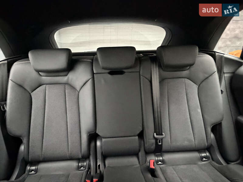 Внедорожник / Кроссовер Audi Q8 2023 в Киеве фото 83 Внедорожник / Кроссовер Audi Q8 2023 в Киеве