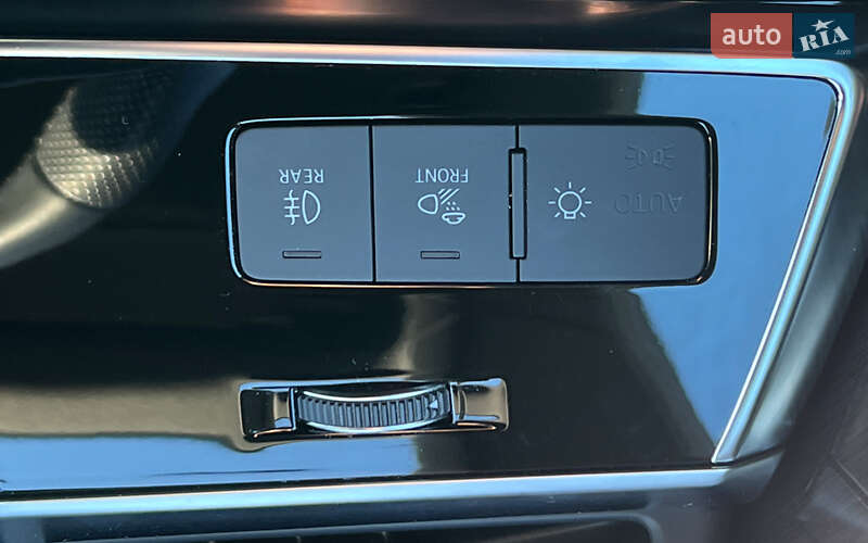 Внедорожник / Кроссовер Audi Q8 2020 в Львове фото 22 Внедорожник / Кроссовер Audi Q8 2020 в Львове