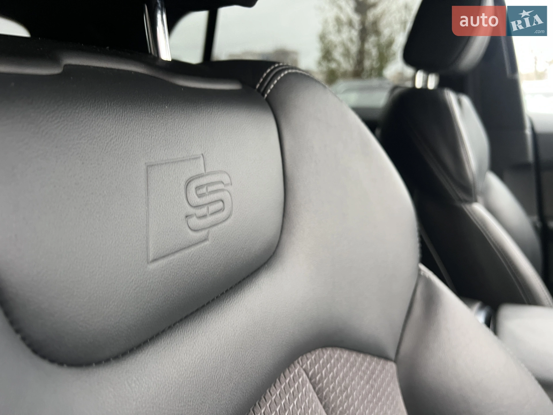 2019 Audi Q8 - мініатюра 28