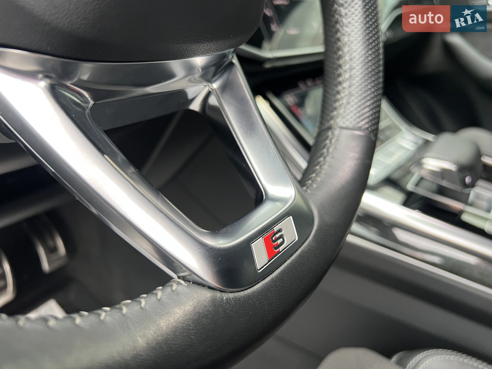 2019 Audi Q8 - мініатюра 48